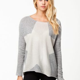 Lenox Star Knit Hunkydory