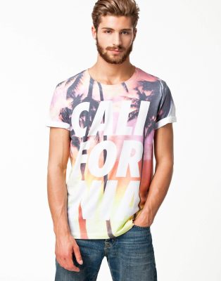 SS Crew California Sub River Island