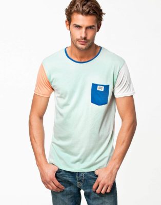 Land Tee  Jack & Jones