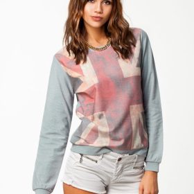 Union Sweater NLY Trend