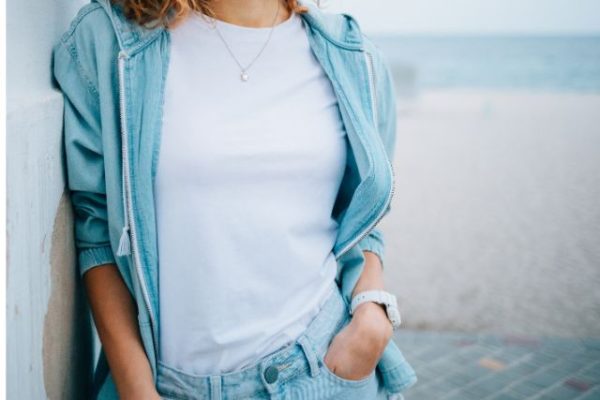 Varanise CN Tee Hilfiger Denim